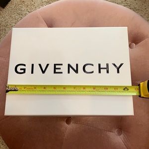 Givenchy box